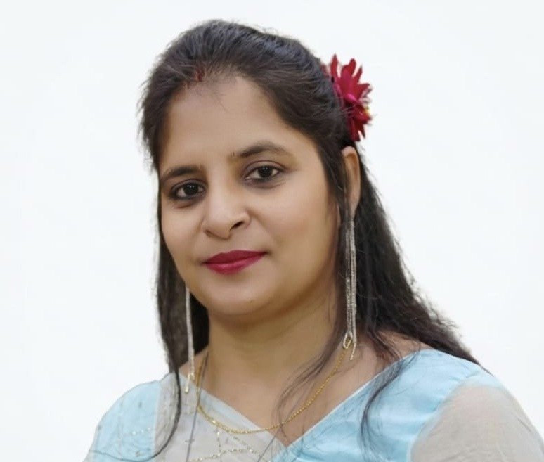 Pooja Garg
